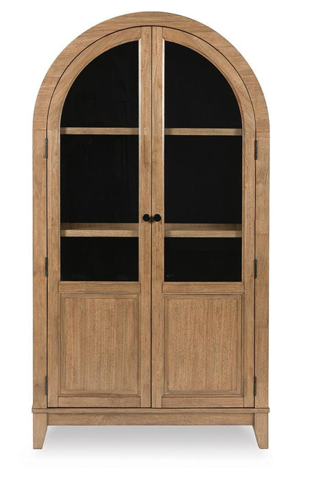Dagandale Accent Cabinet - CasaBella Furniture (San Antonio, TX)