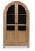 Dagandale Accent Cabinet - CasaBella Furniture (San Antonio, TX)