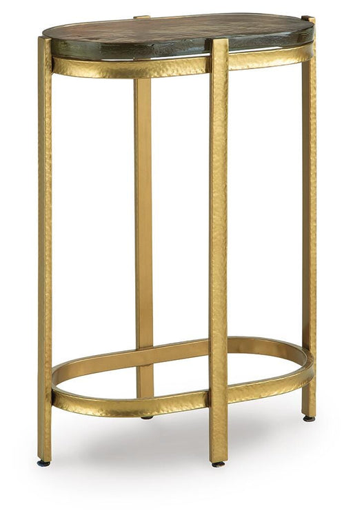 Porterville Accent Table - CasaBella Furniture (San Antonio, TX)