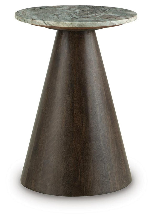 Waltnor Accent Table - CasaBella Furniture (San Antonio, TX)