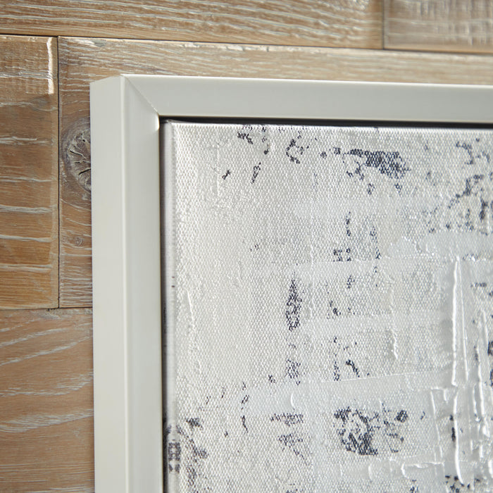 Daxonport Wall Art - CasaBella Furniture (San Antonio, TX)