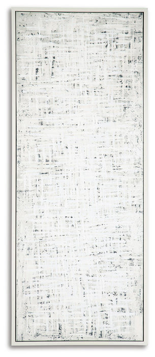 Daxonport Wall Art - CasaBella Furniture (San Antonio, TX)