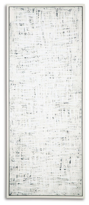Daxonport Wall Art - CasaBella Furniture (San Antonio, TX)