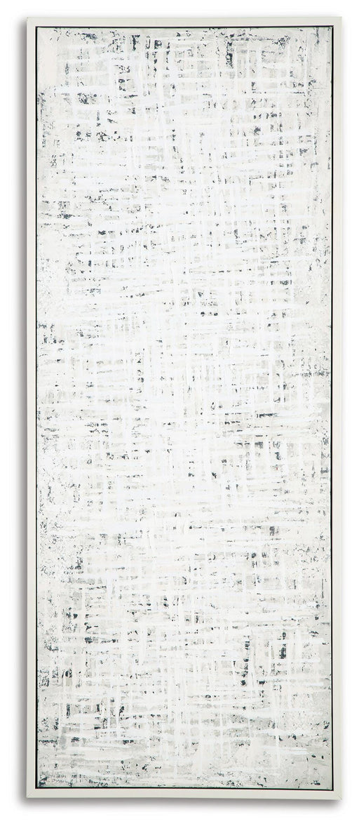 Daxonport Wall Art - CasaBella Furniture (San Antonio, TX)