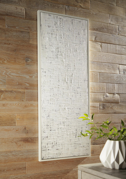 Daxonport Wall Art - CasaBella Furniture (San Antonio, TX)