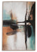 Brunonia Wall Art - CasaBella Furniture (San Antonio, TX)