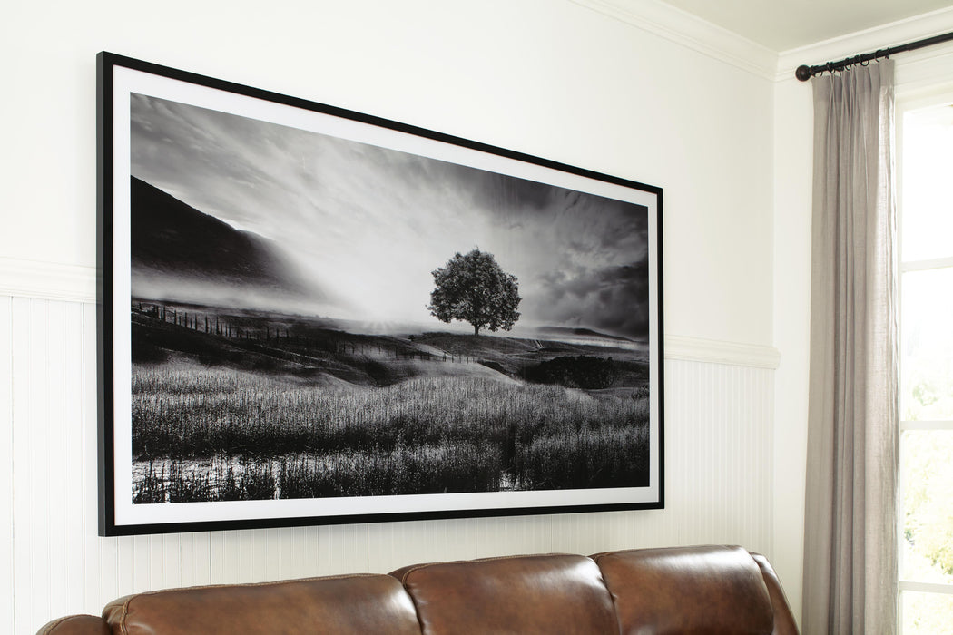 Deborland Wall Art - CasaBella Furniture (San Antonio, TX)