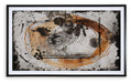 Clefting Wall Art - CasaBella Furniture (San Antonio, TX)
