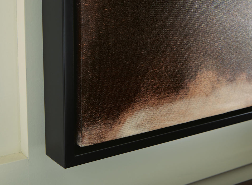 Drewland Wall Art - CasaBella Furniture (San Antonio, TX)