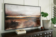 Drewland Wall Art - CasaBella Furniture (San Antonio, TX)