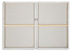 Brockdunn Wall Art (Set of 2) - CasaBella Furniture (San Antonio, TX)
