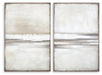 Brockdunn Wall Art (Set of 2) - CasaBella Furniture (San Antonio, TX)