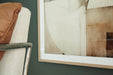 Corlain Wall Art - CasaBella Furniture (San Antonio, TX)
