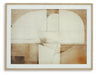 Corlain Wall Art - CasaBella Furniture (San Antonio, TX)