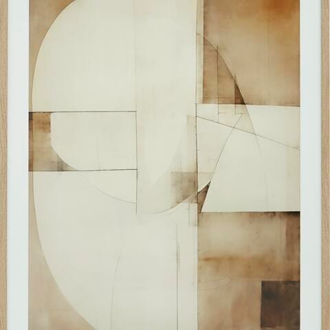 Corlain Wall Art - CasaBella Furniture (San Antonio, TX)