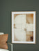 Corlain Wall Art - CasaBella Furniture (San Antonio, TX)