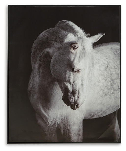 Archerwick Wall Art - CasaBella Furniture (San Antonio, TX)