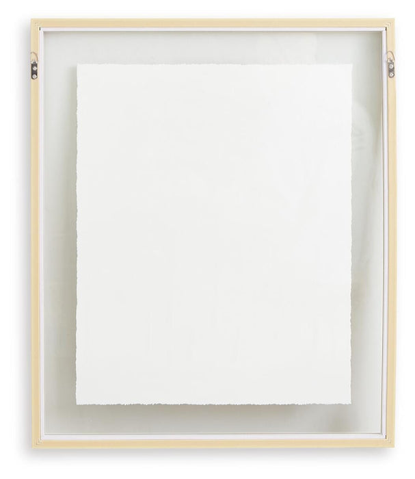 Bryneford Wall Art (Set of 4) - CasaBella Furniture (San Antonio, TX)