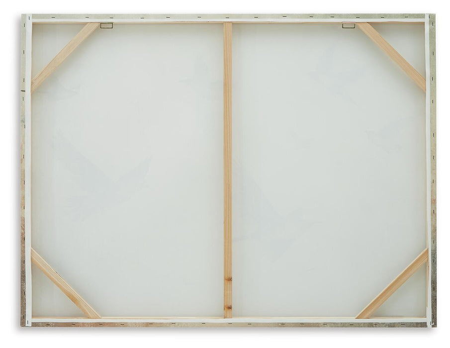 Collmund Wall Art - CasaBella Furniture (San Antonio, TX)