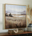 Clarkford Wall Art - CasaBella Furniture (San Antonio, TX)