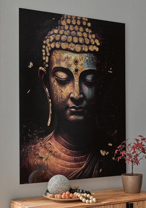 Caymoore Wall Art - CasaBella Furniture (San Antonio, TX)