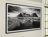 Delstone Wall Art - CasaBella Furniture (San Antonio, TX)