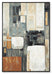 Howford Wall Art - CasaBella Furniture (San Antonio, TX)