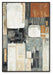 Howford Wall Art - CasaBella Furniture (San Antonio, TX)