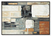 Howford Wall Art - CasaBella Furniture (San Antonio, TX)