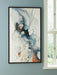Foxenburg Wall Art - CasaBella Furniture (San Antonio, TX)