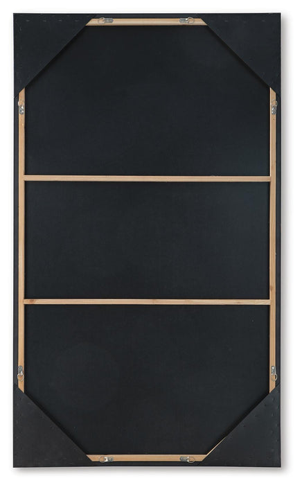 Foxenburg Wall Art - CasaBella Furniture (San Antonio, TX)