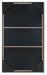 Foxenburg Wall Art - CasaBella Furniture (San Antonio, TX)