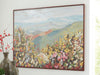 Pryorley Wall Art - CasaBella Furniture (San Antonio, TX)