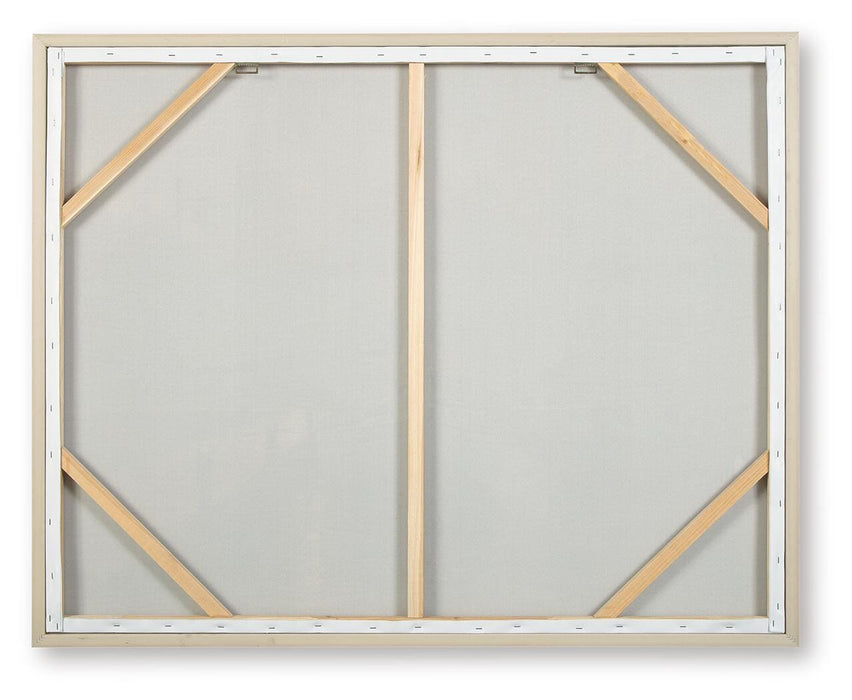 Worthney Wall Art - CasaBella Furniture (San Antonio, TX)