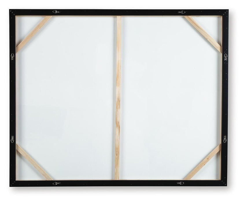 Vinick Wall Art - CasaBella Furniture (San Antonio, TX)