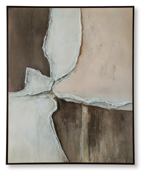 Junward Wall Art - CasaBella Furniture (San Antonio, TX)