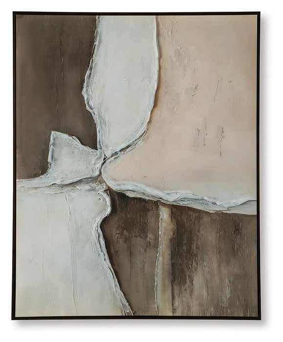 Junward Wall Art - CasaBella Furniture (San Antonio, TX)