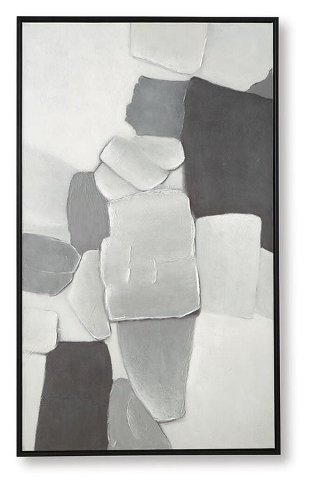 Adilson Wall Art - CasaBella Furniture (San Antonio, TX)