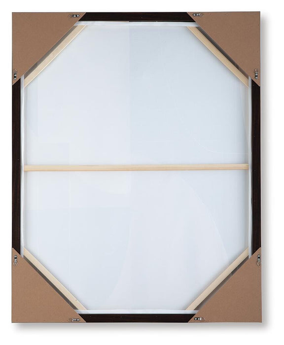 Ewanford Wall Art - CasaBella Furniture (San Antonio, TX)