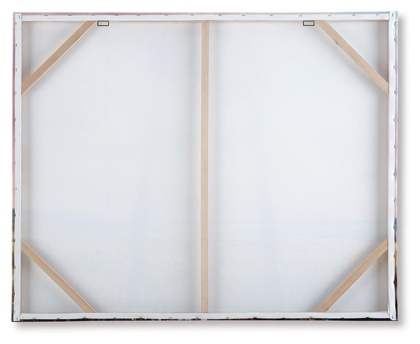 Rogerland Wall Art - CasaBella Furniture (San Antonio, TX)