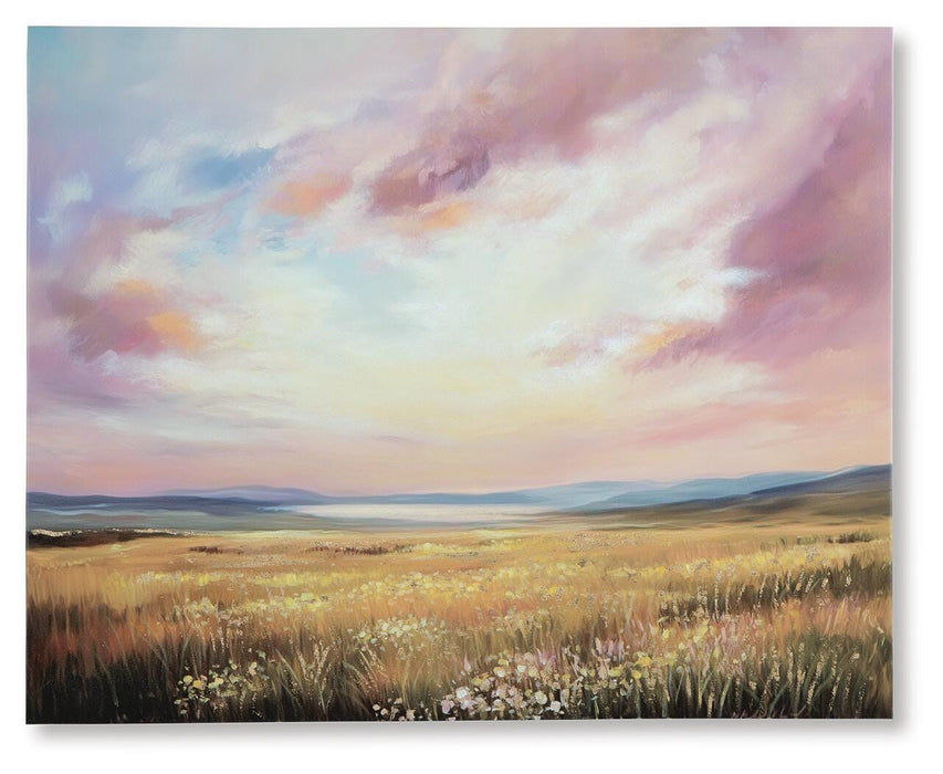 Rogerland Wall Art - CasaBella Furniture (San Antonio, TX)