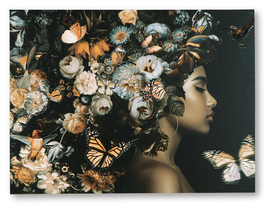 Valfer Wall Art - CasaBella Furniture (San Antonio, TX)