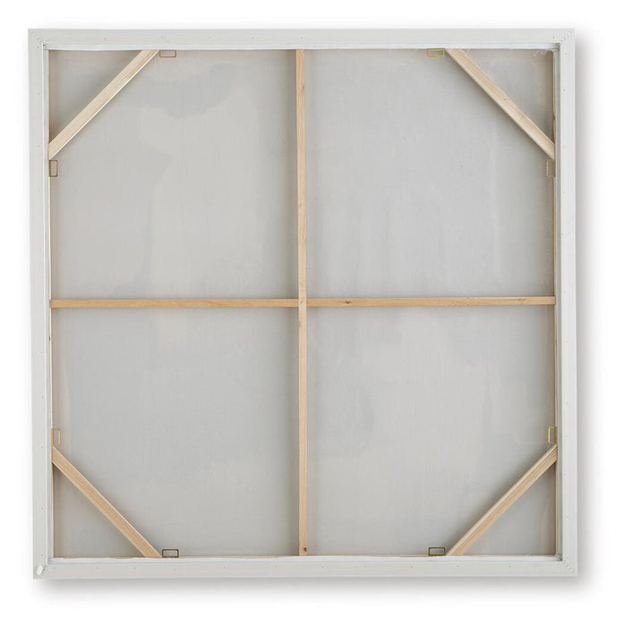 Wylander Wall Art - CasaBella Furniture (San Antonio, TX)
