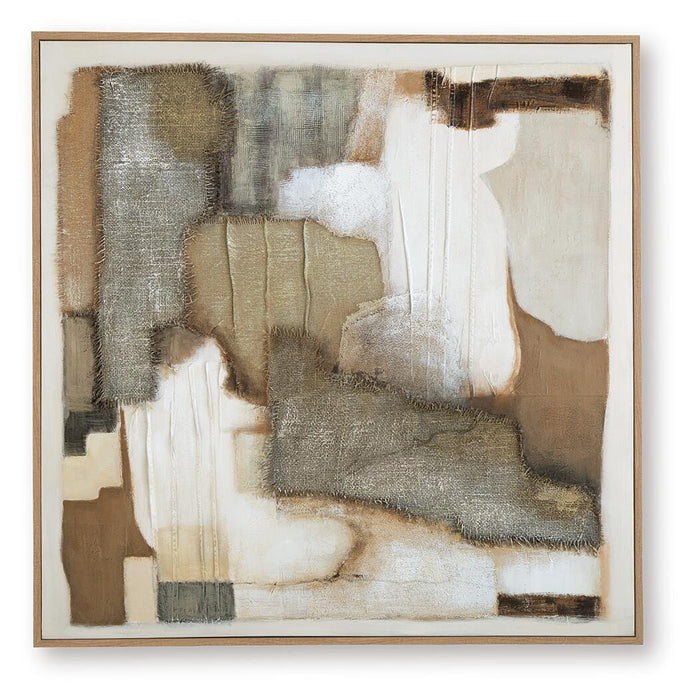 Wylander Wall Art - CasaBella Furniture (San Antonio, TX)