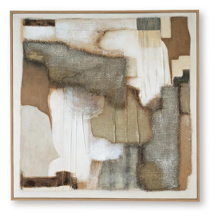 Wylander Wall Art - CasaBella Furniture (San Antonio, TX)