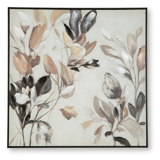 Trulow Wall Art - CasaBella Furniture (San Antonio, TX)