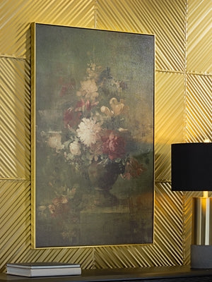 Gravesworth Wall Art - CasaBella Furniture (San Antonio, TX)