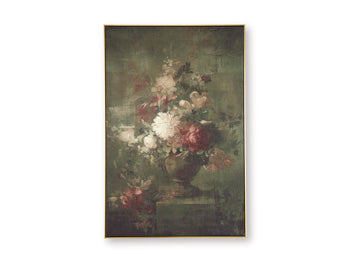 Gravesworth Wall Art - CasaBella Furniture (San Antonio, TX)