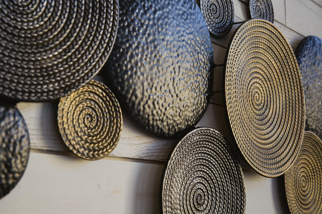 Emsley Wall Decor - CasaBella Furniture (San Antonio, TX)
