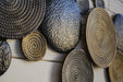 Emsley Wall Decor - CasaBella Furniture (San Antonio, TX)